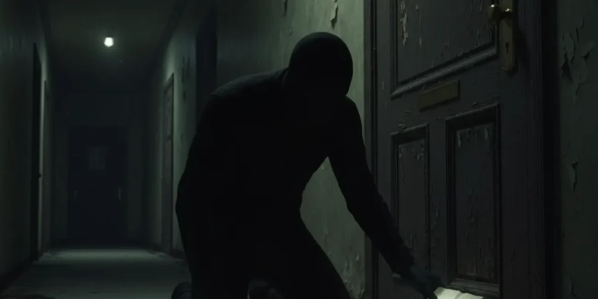 Εύβοια: Αυτό κάνουν οι διαρρήκτες πριν μπουν στα διαμερίσματα