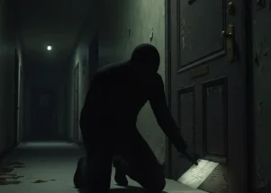 Εύβοια: Αυτό κάνουν οι διαρρήκτες πριν μπουν στα διαμερίσματα