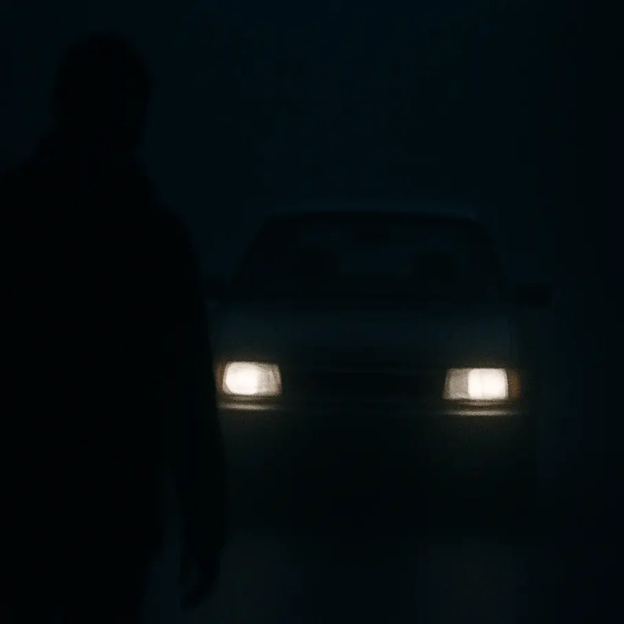 Εύβοια: Ήταν η χειρότερη κλοπή που έχει γίνει σε αυτοκίνητο!