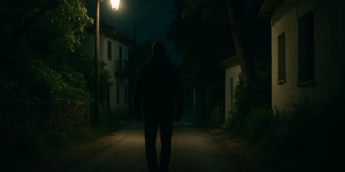 Εύβοια: Άρχισε να φωνάζει στο χωριό για να βγουν όλοι έξω