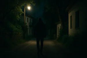 Εύβοια: Άρχισε να φωνάζει στο χωριό για να βγουν όλοι έξω