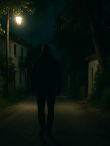 Εύβοια: Άρχισε να φωνάζει στο χωριό για να βγουν όλοι έξω