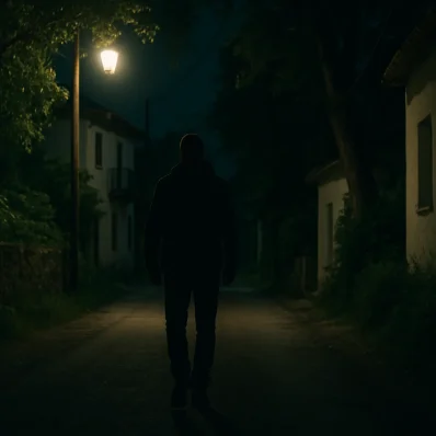 Εύβοια: Άρχισε να φωνάζει στο χωριό για να βγουν όλοι έξω