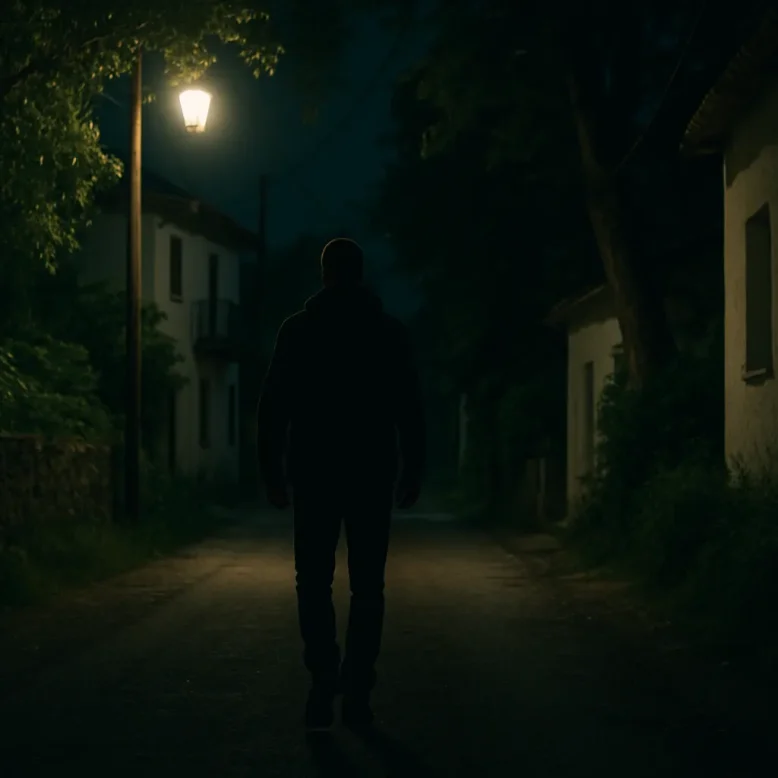 Εύβοια: Άρχισε να φωνάζει στο χωριό για να βγουν όλοι έξω