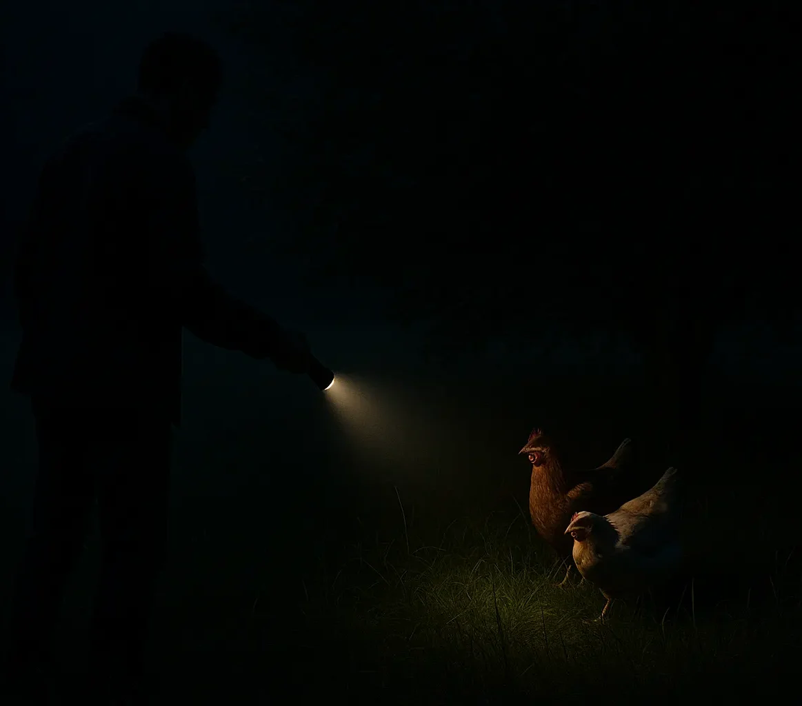 Η πιο περίεργη κλοπή που έχει γίνει στην Εύβοια