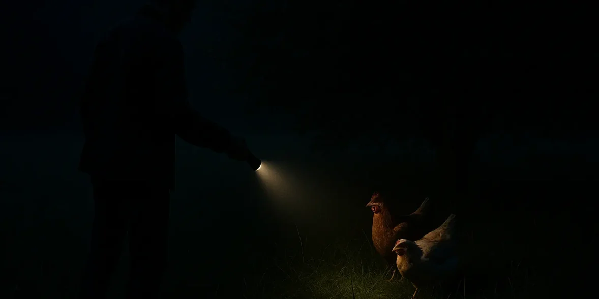 Η πιο περίεργη κλοπή που έχει γίνει στην Εύβοια