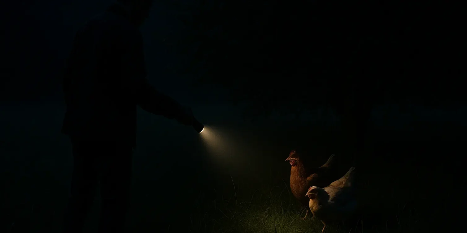 Η πιο περίεργη κλοπή που έχει γίνει στην Εύβοια