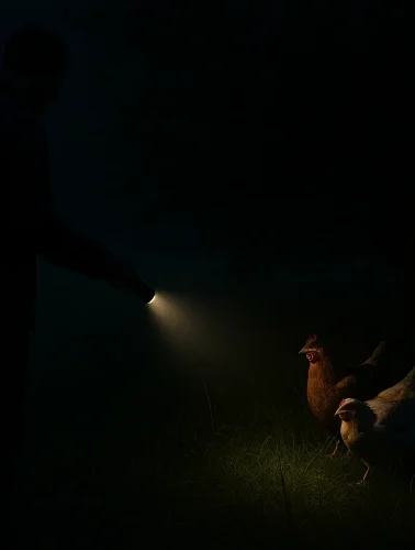 Η πιο περίεργη κλοπή που έχει γίνει στην Εύβοια