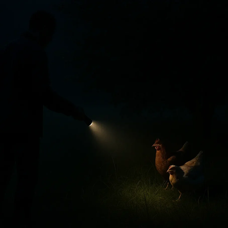 Η πιο περίεργη κλοπή που έχει γίνει στην Εύβοια