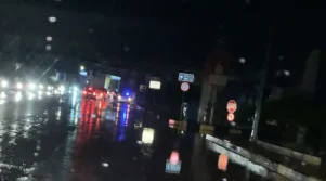 Κακοκαιρία στην Εύβοια