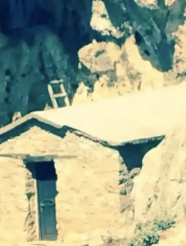 Κρυφή Παναγιά