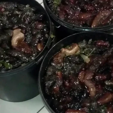 Υπάρχουν θησαυροί που κρύβουν μέσα τους μεγάλη αξία