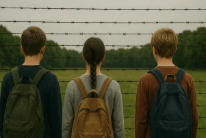 2 παράξενα σχολεία στην Εύβοια που θα πάθετε πλάκα