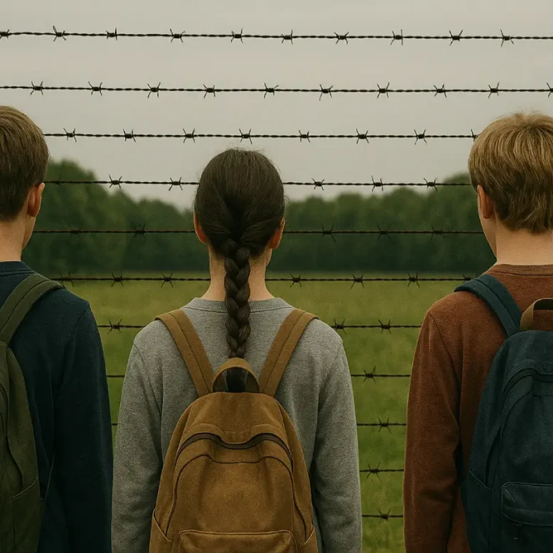 2 παράξενα σχολεία στην Εύβοια που θα πάθετε πλάκα