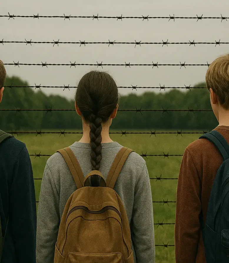 2 παράξενα σχολεία στην Εύβοια που θα πάθετε πλάκα