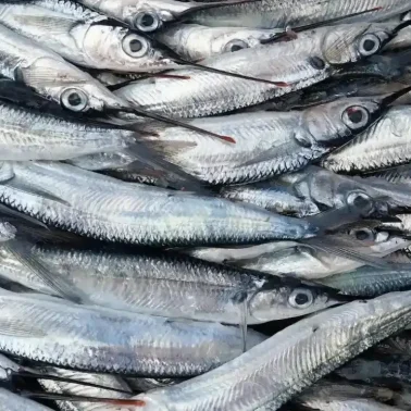 Ψάρια της Εύβοιας που κάνουν θαύματα