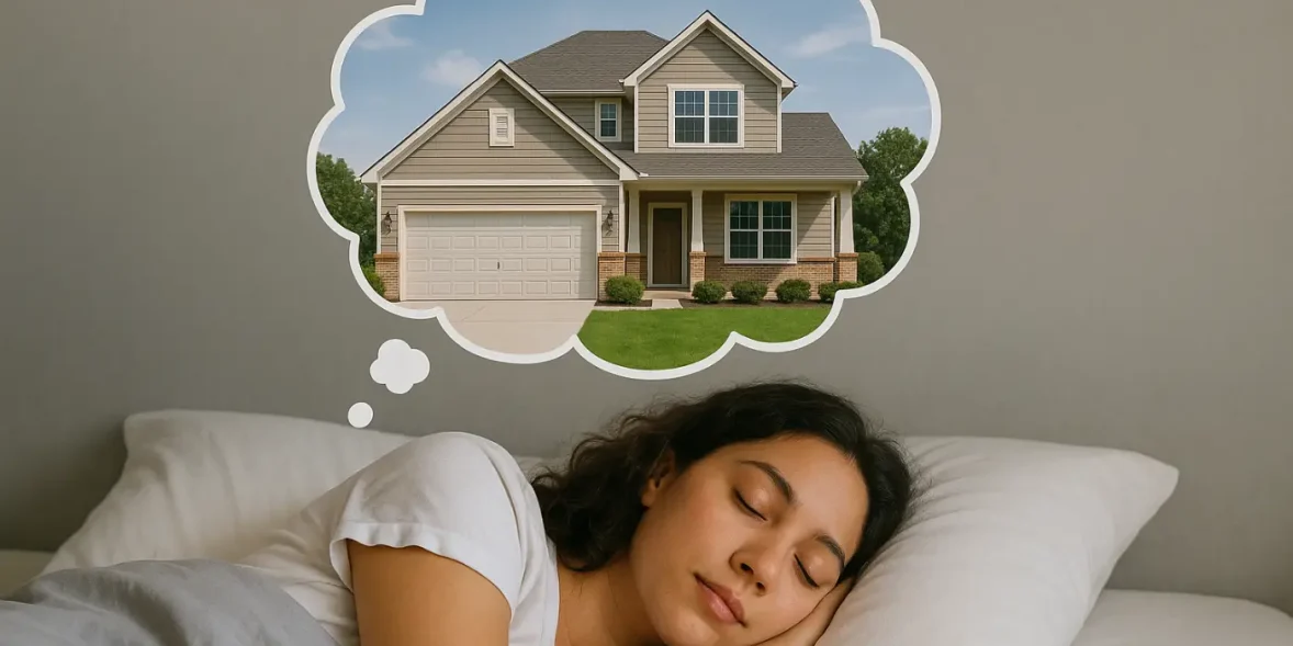 Ονειροκρίτης: Τι σημαίνει το σπίτι
