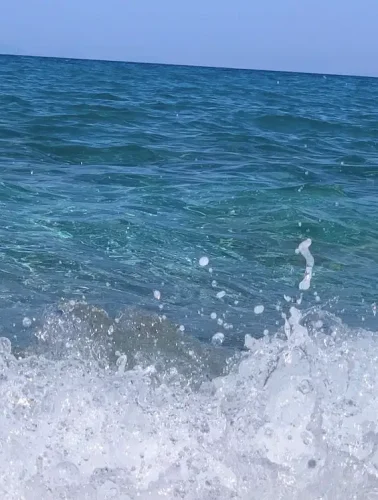 Θάλασσα