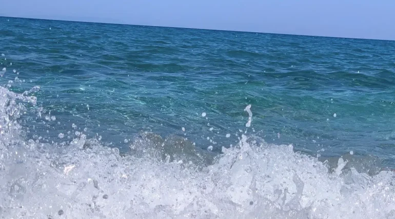 Θάλασσα