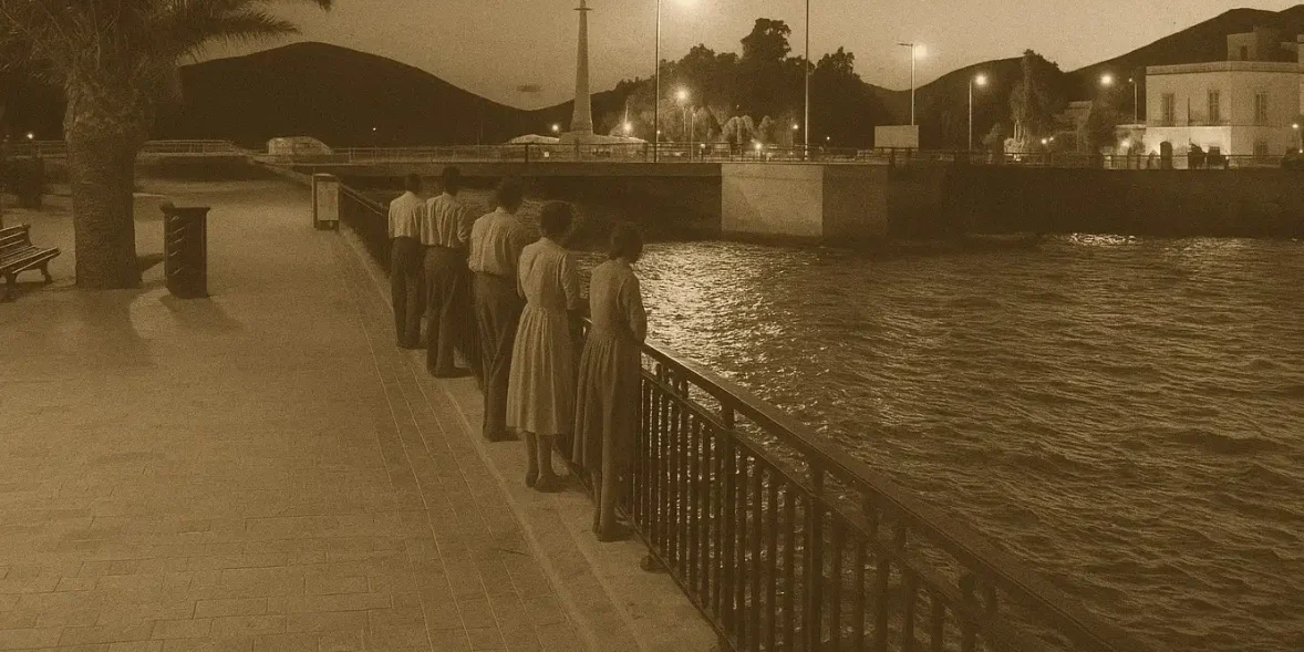 Ένα θηρίο βρέθηκε στη Χαλκίδα και ήταν σαν υποβρύχιο!