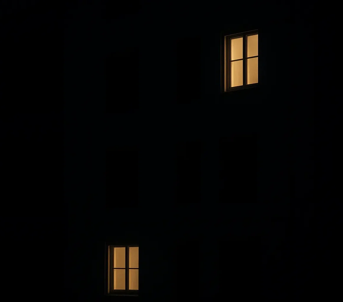 Χαλκίδα: Σκηνές αγριότητας έξω από σπίτι – Το θέαμα προκαλεί θλίψη