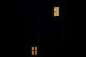 Χαλκίδα: Σκηνές αγριότητας έξω από σπίτι – Το θέαμα προκαλεί θλίψη