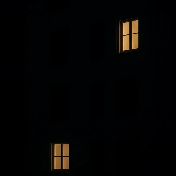 Χαλκίδα: Σκηνές αγριότητας έξω από σπίτι – Το θέαμα προκαλεί θλίψη