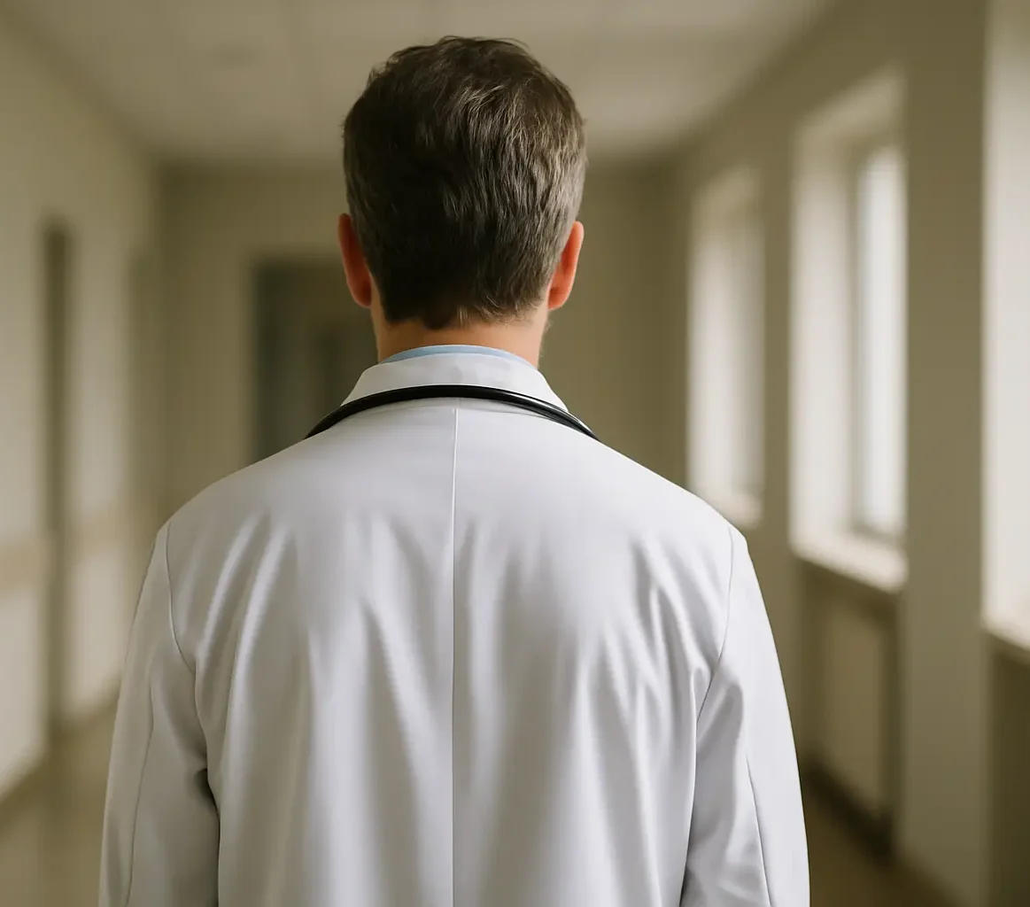 Τι σημαίνει η αχνή γραμμή