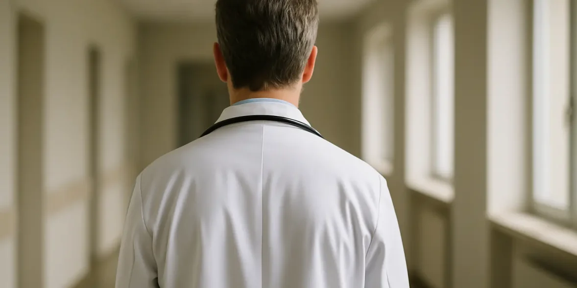 Τι σημαίνει η αχνή γραμμή