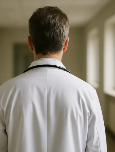 Τι σημαίνει η αχνή γραμμή