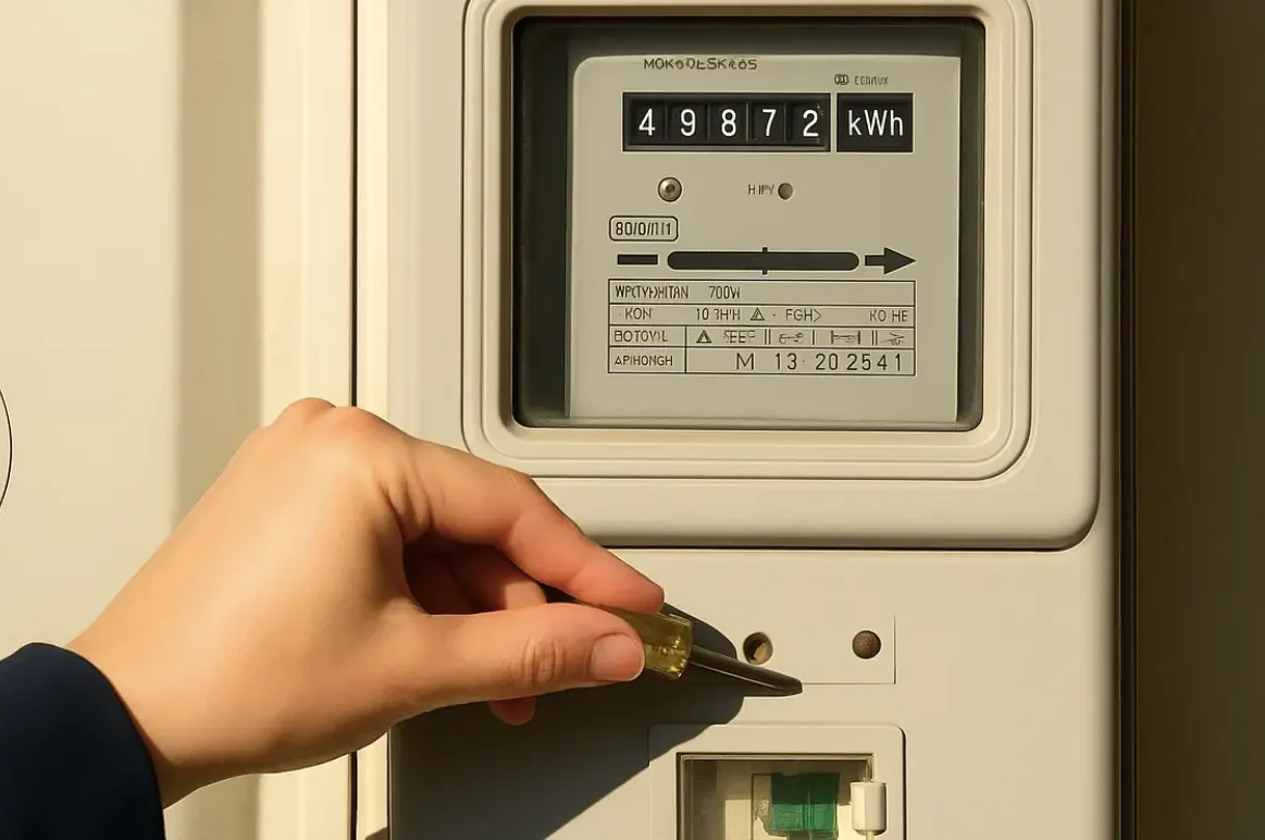 Η ΔΕΗ πότε κόβει το ρεύμα