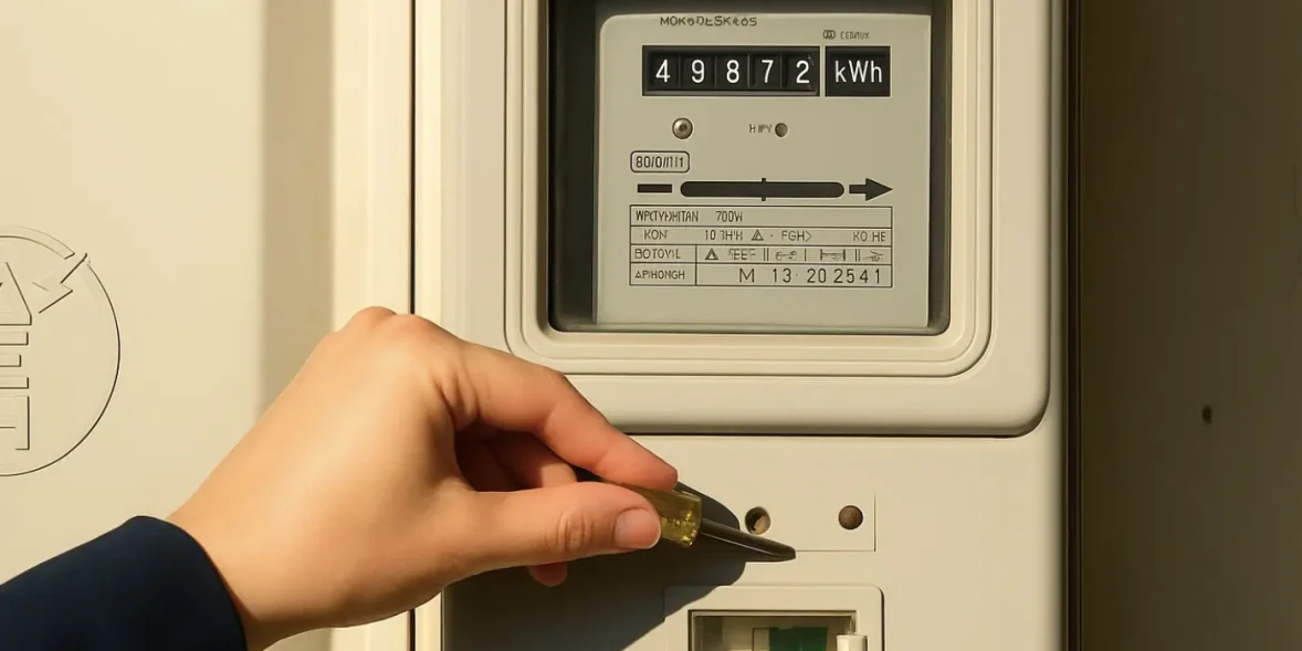 Η ΔΕΗ πότε κόβει το ρεύμα