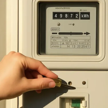 Η ΔΕΗ πότε κόβει το ρεύμα