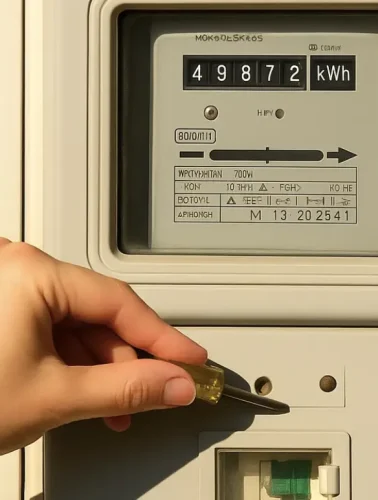 Η ΔΕΗ πότε κόβει το ρεύμα