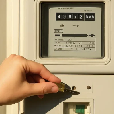 Η ΔΕΗ πότε κόβει το ρεύμα