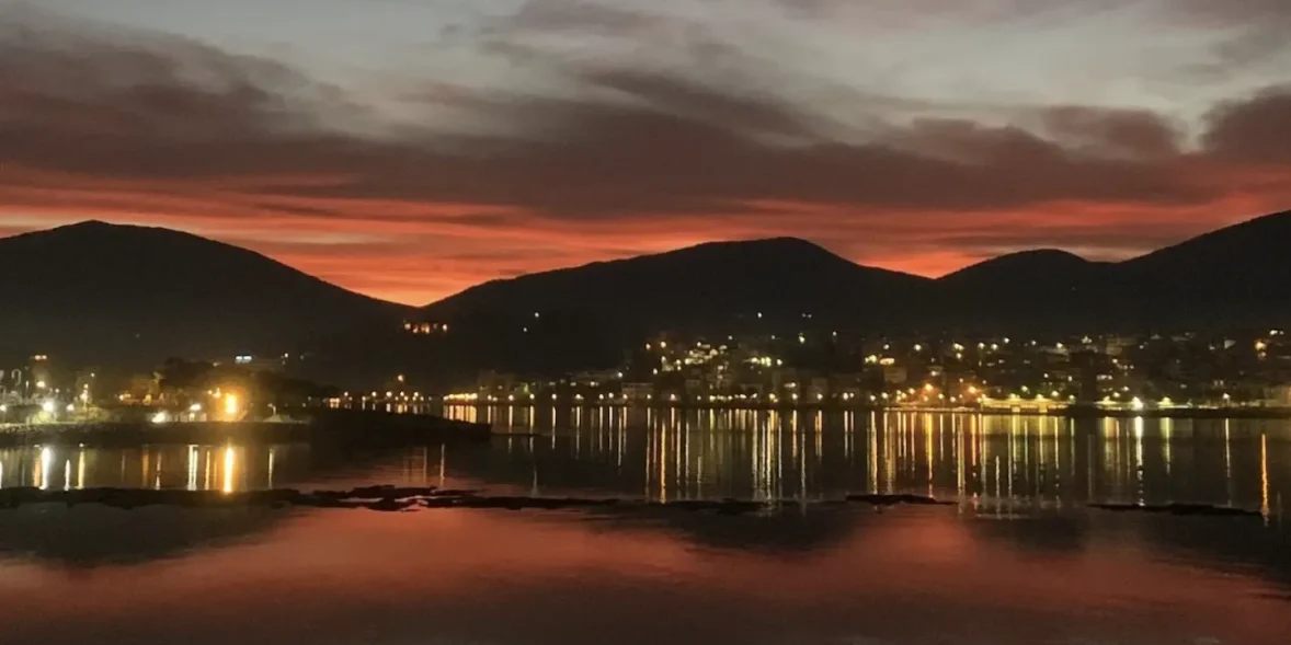 Θα μπορούσε η Χαλκίδα να αντέξει με μια μόνο γέφυρα;