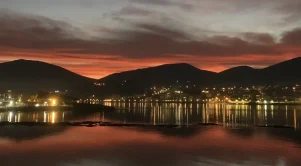 Θα μπορούσε η Χαλκίδα να αντέξει με μια μόνο γέφυρα;