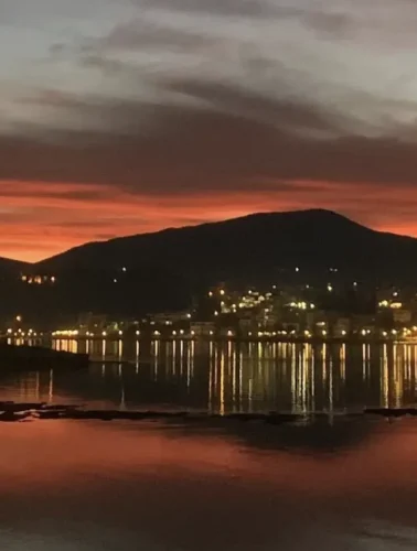 Θα μπορούσε η Χαλκίδα να αντέξει με μια μόνο γέφυρα;