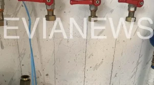 Ο λόγος που πολυκατοικία έμεινε χωρίς νερό