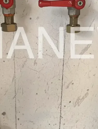 Ο λόγος που πολυκατοικία έμεινε χωρίς νερό