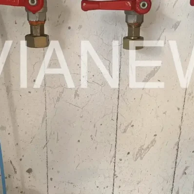 Ο λόγος που πολυκατοικία έμεινε χωρίς νερό