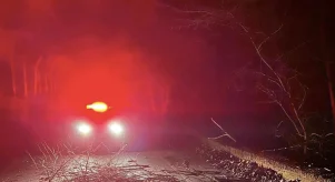 Μία ηλικιωμένη γυναίκα αγνοείται