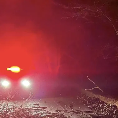 Μία ηλικιωμένη γυναίκα αγνοείται