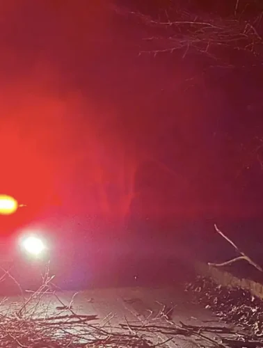 Μία ηλικιωμένη γυναίκα αγνοείται