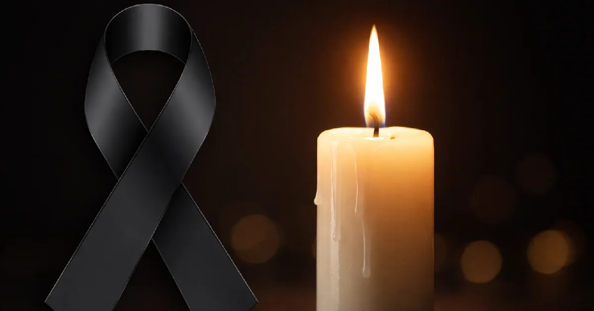 Κερί θάνατος, Εύβοια