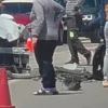 Εύβοια τροχαίο