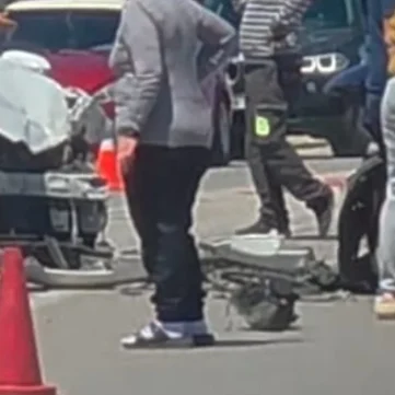 Εύβοια τροχαίο