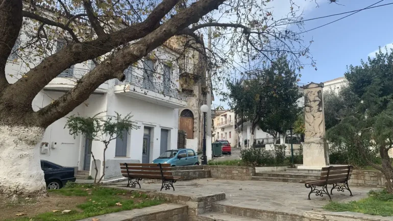 Αλιβέρι - Κύμη: Χάνεται μια τάξη δημοτικού κάθε χρόνο