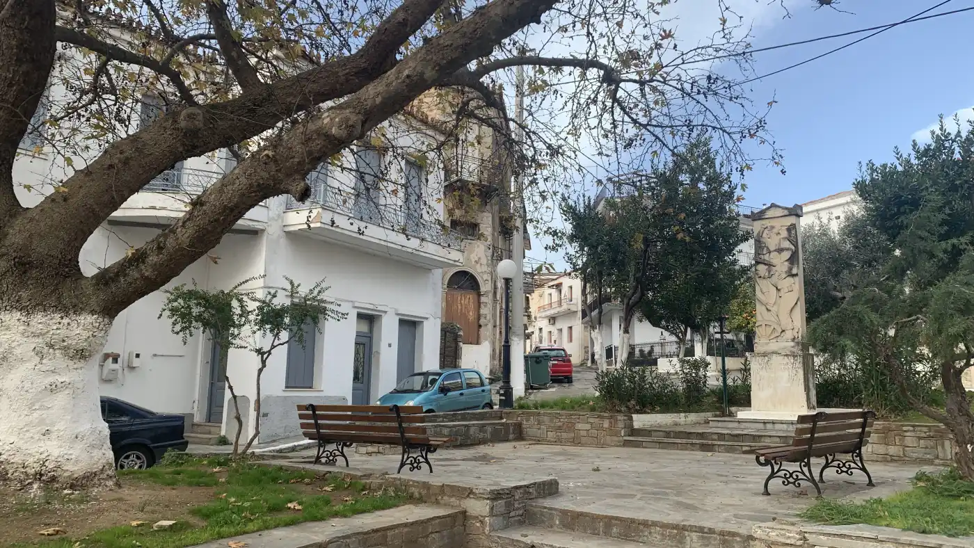 Αλιβέρι - Κύμη: Χάνεται μια τάξη δημοτικού κάθε χρόνο