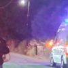 Σοβαρό τροχαίο ατύχημα τώρα